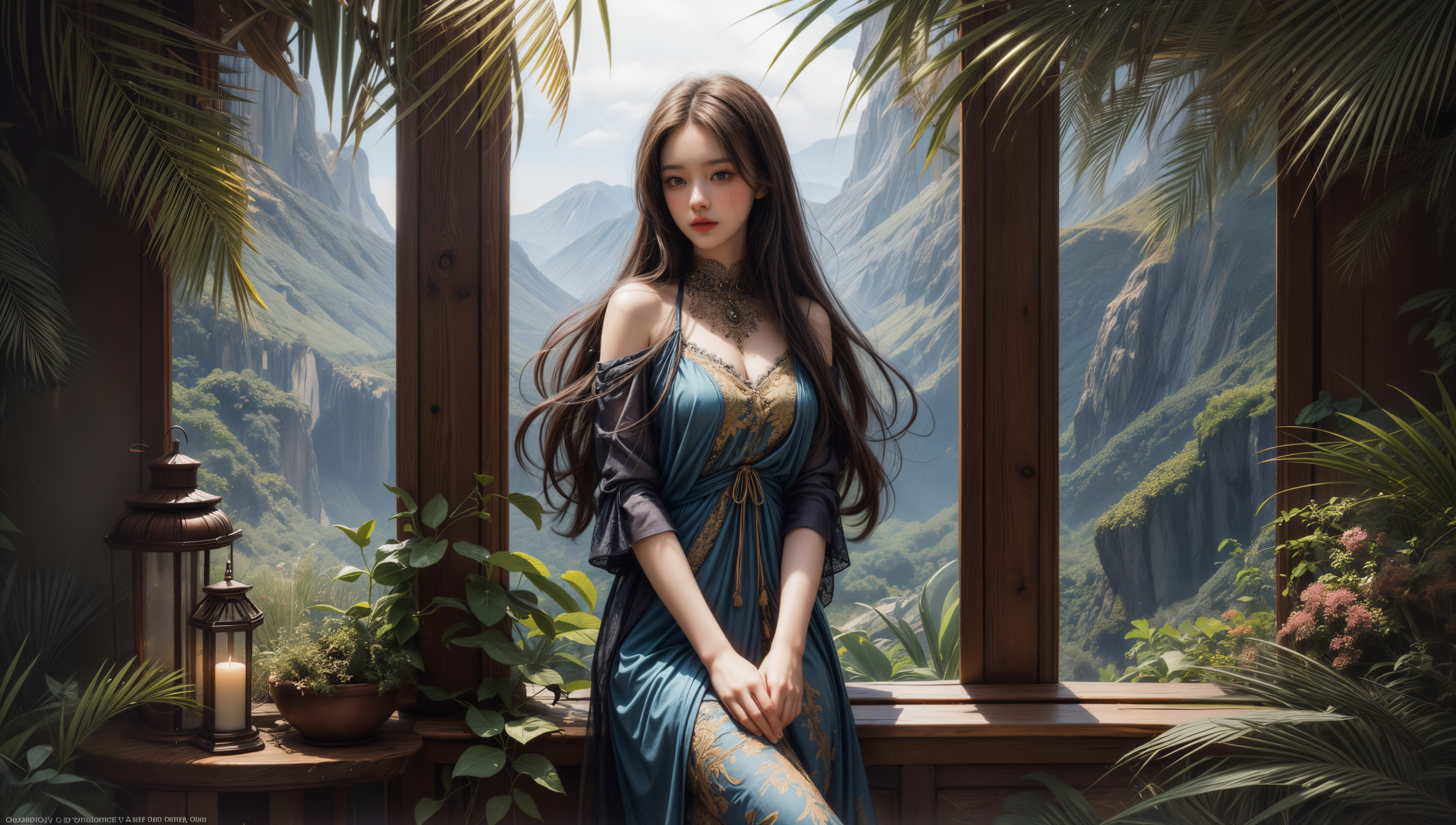 （乡村行·看振兴）福建泰宁：微改造+精提升 “农旅双驱”促振兴